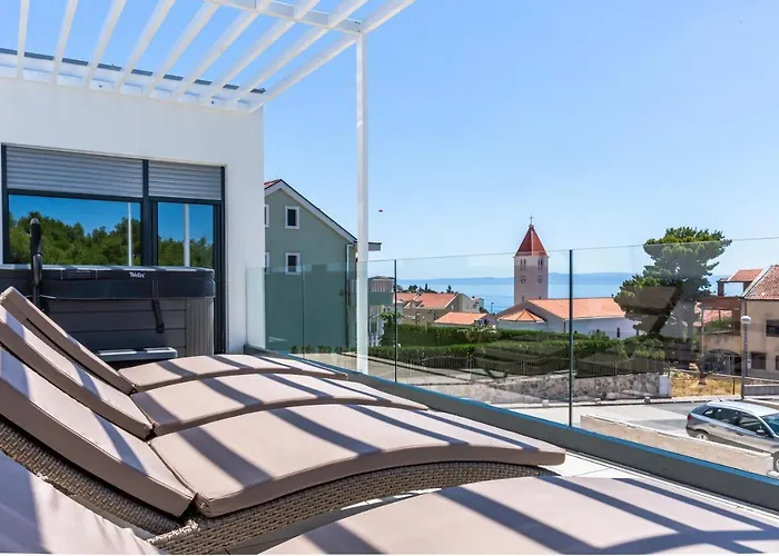 Aparthotel Olea Prestige