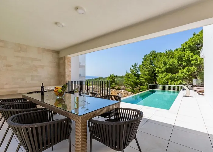 Olea Prestige Aparthotel