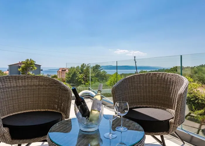 Olea Prestige 4* Promajna
