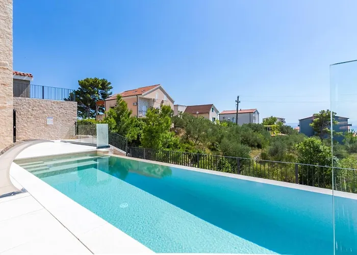 Aparthotel Olea Prestige 4*