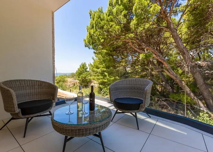 Olea Prestige Promajna