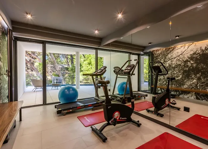 Olea Prestige Appart hôtel