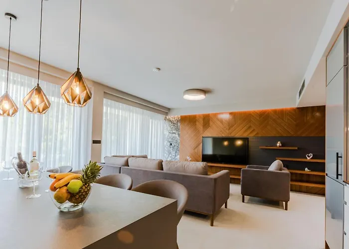 Olea Prestige 4*