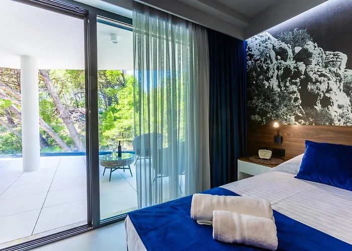 Olea Prestige Aparthotel