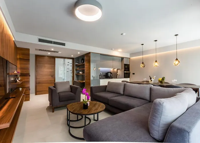Olea Prestige 4*
