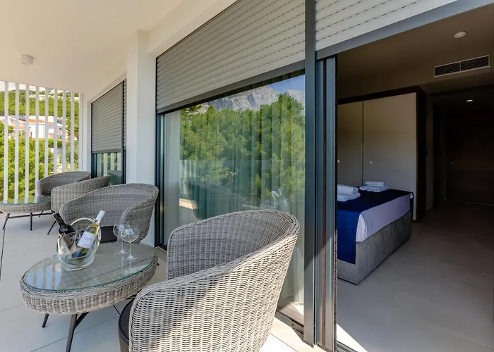 Olea Prestige Aparthotel