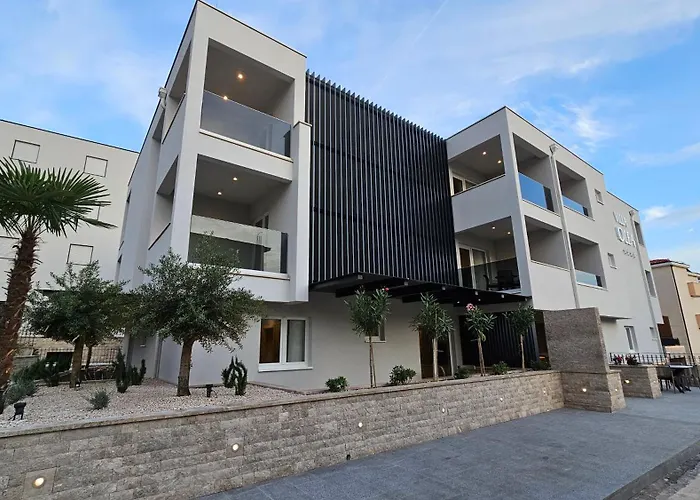 Olea Prestige Promajna