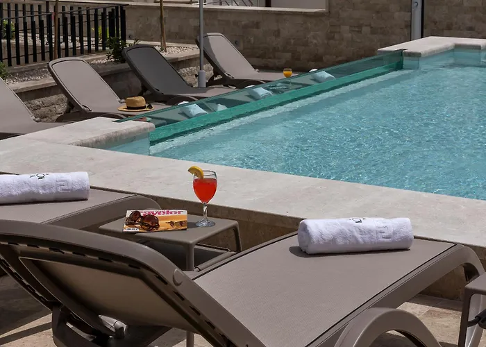 Olea Prestige 4* Promajna