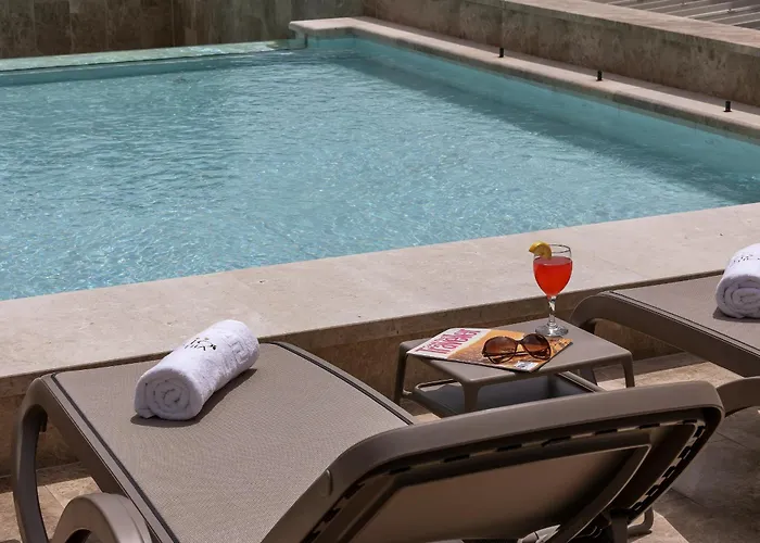 Olea Prestige Aparthotel