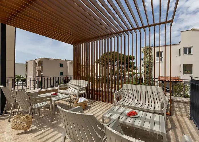 Olea Prestige 4*