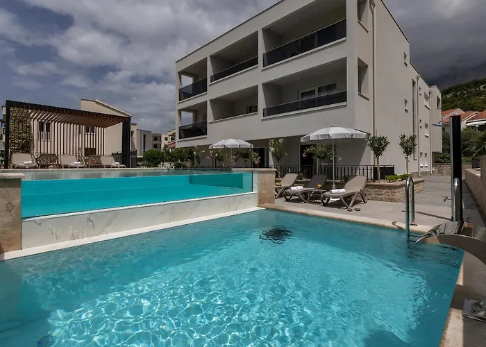 Olea Prestige Aparthotel