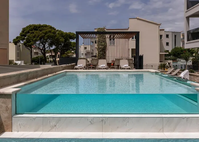 Olea Prestige Aparthotel
