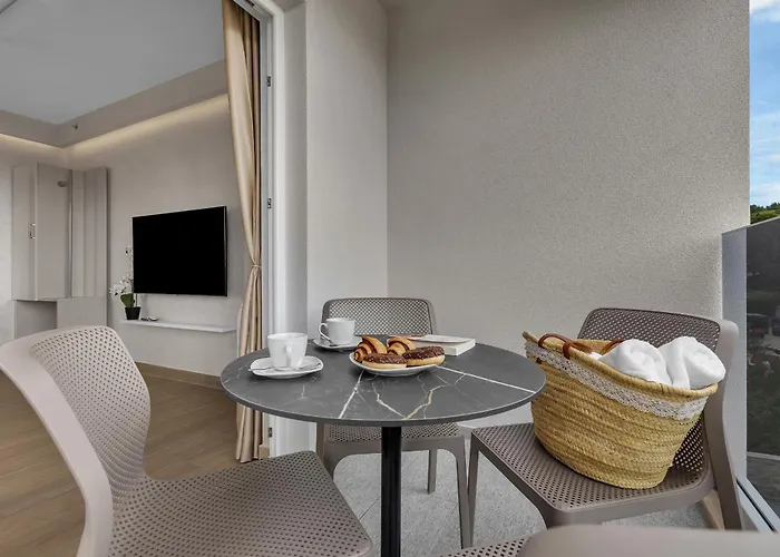 Aparthotel Olea Prestige