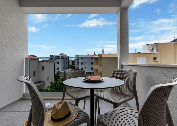 Olea Prestige Aparthotel