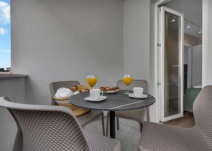 Olea Prestige Appart hôtel
