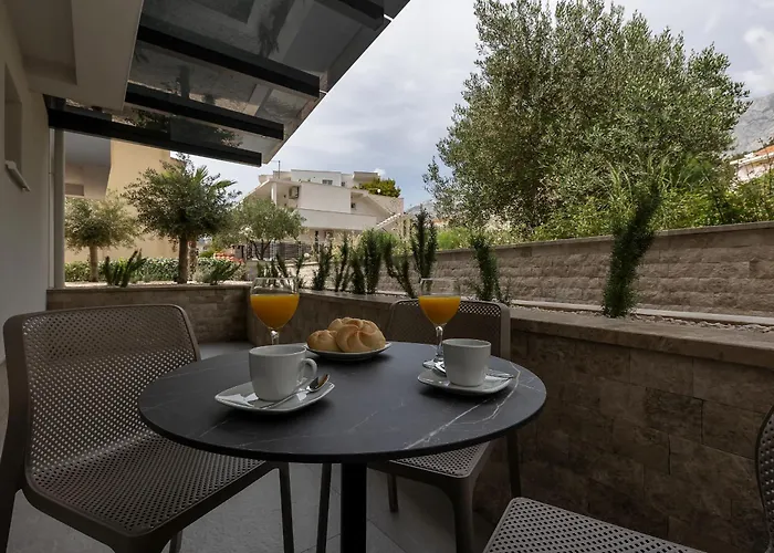 Olea Prestige 4* Promajna