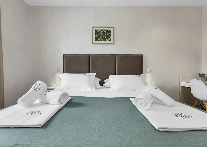 Olea Prestige Promajna