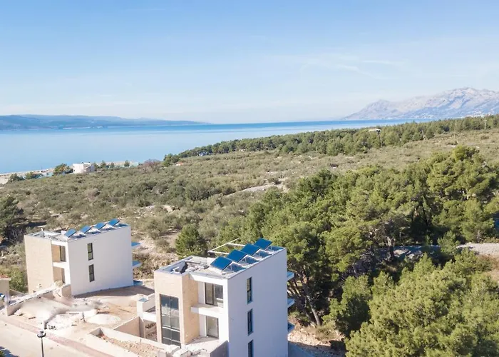 Olea Prestige Aparthotel