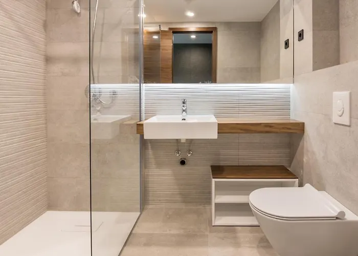 Aparthotel Olea Prestige 4*