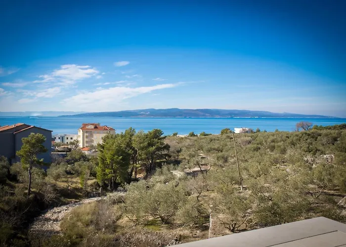 Olea Prestige Aparthotel