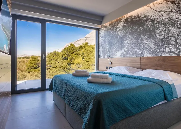 Aparthotel Olea Prestige Promajna