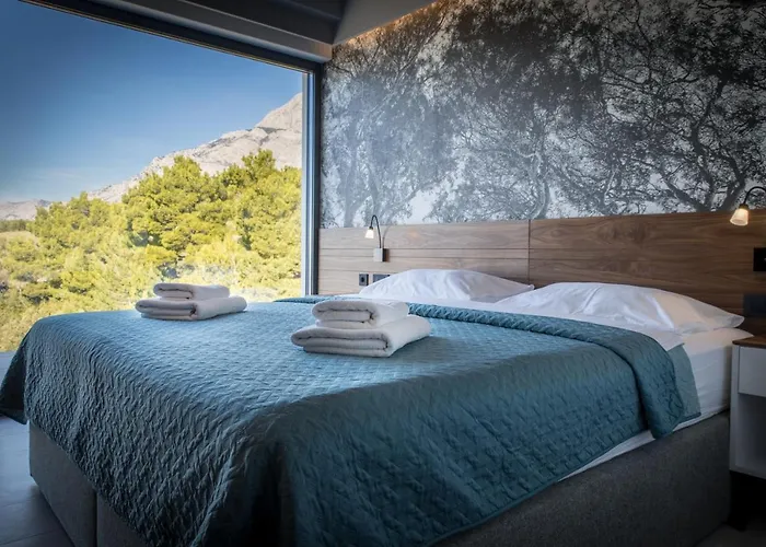 Aparthotel Olea Prestige 4*