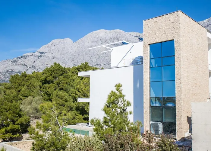 Olea Prestige 4* Promajna